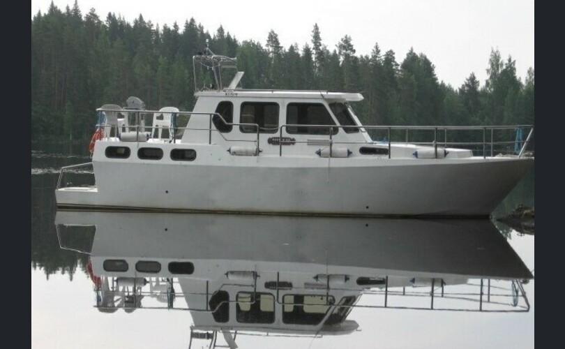 Omavalmiste Holland Model-kuva-1